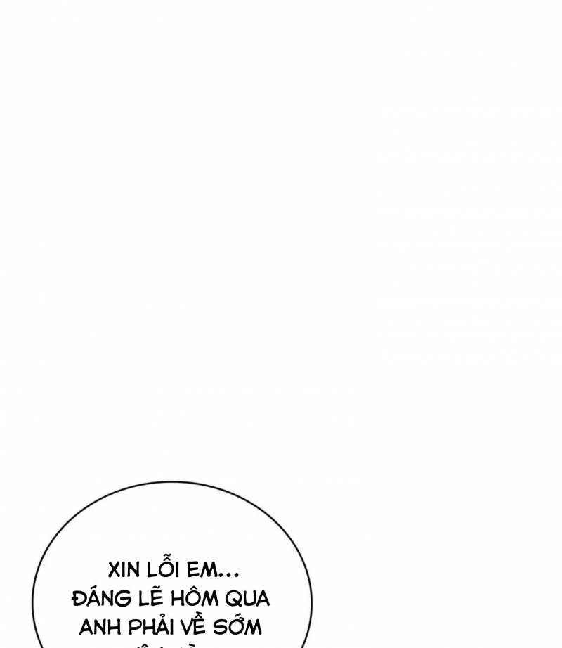 Chị Dâu Cô Đơn - Chap 18