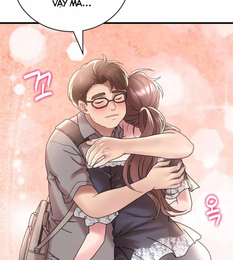 Chị Dâu Cô Đơn - Chap 18
