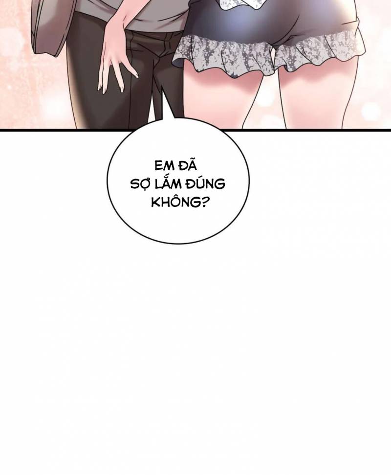 Chị Dâu Cô Đơn - Chap 18