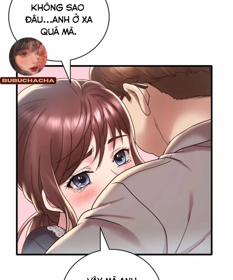 Chị Dâu Cô Đơn - Chap 18