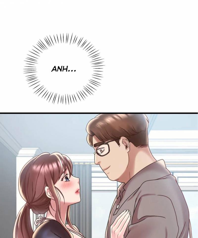 Chị Dâu Cô Đơn - Chap 18