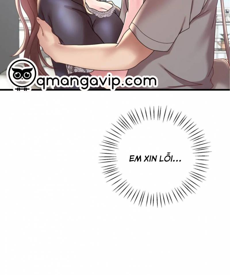 Chị Dâu Cô Đơn - Chap 18