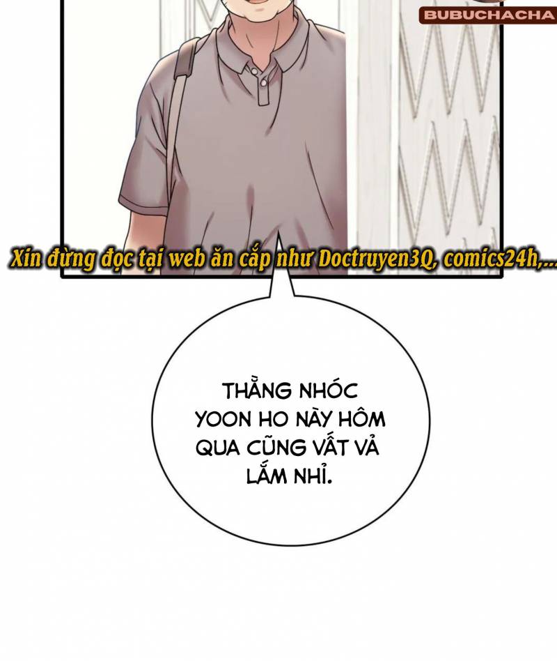 Chị Dâu Cô Đơn - Chap 18