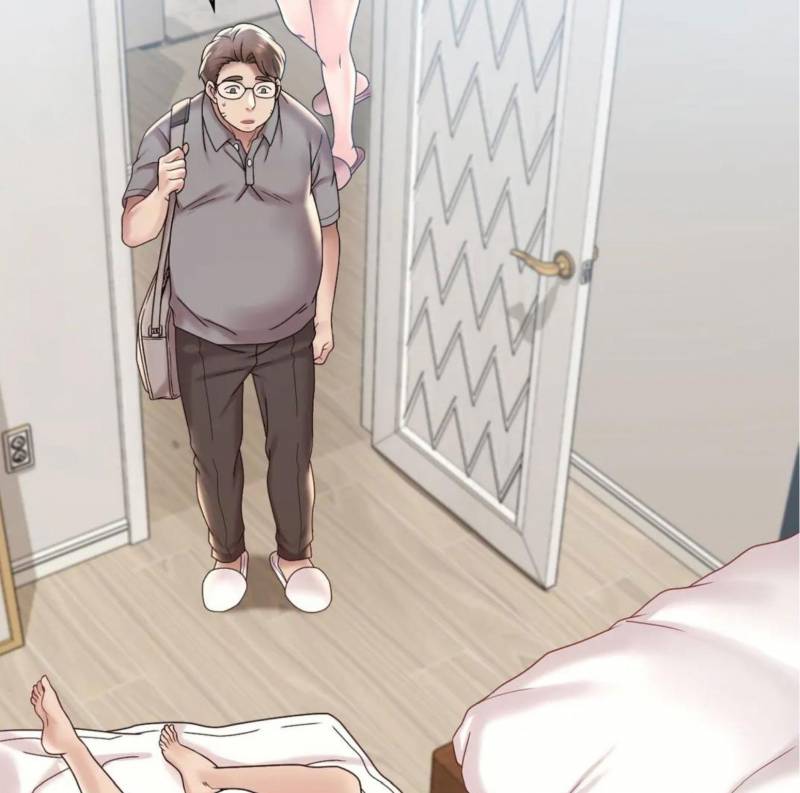 Chị Dâu Cô Đơn - Chap 18