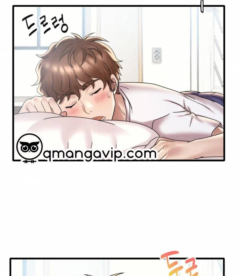 Chị Dâu Cô Đơn - Chap 18