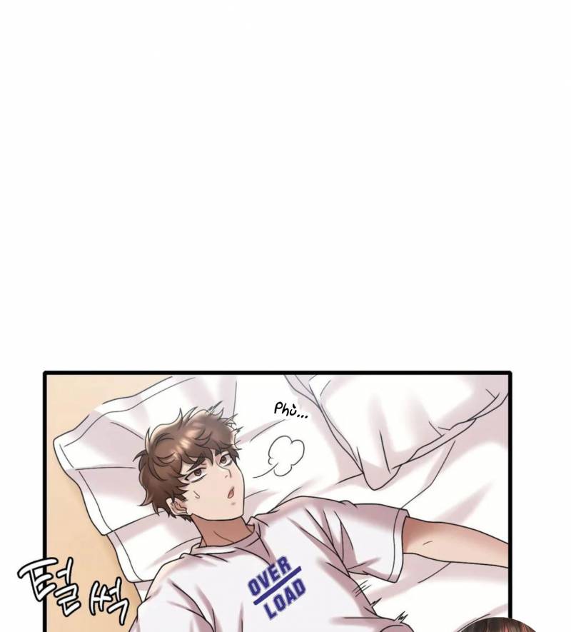 Chị Dâu Cô Đơn - Chap 18