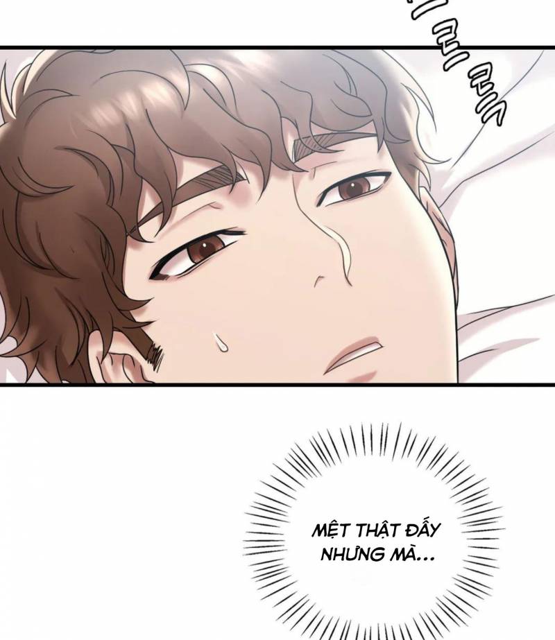 Chị Dâu Cô Đơn - Chap 18