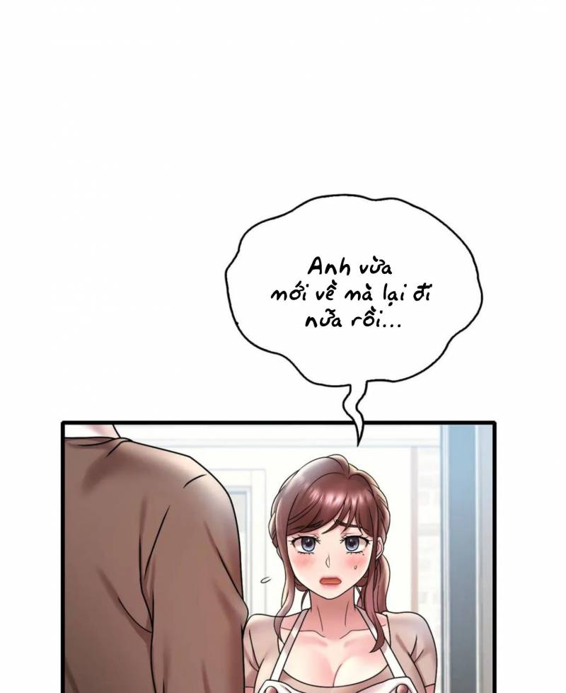 Chị Dâu Cô Đơn - Chap 18