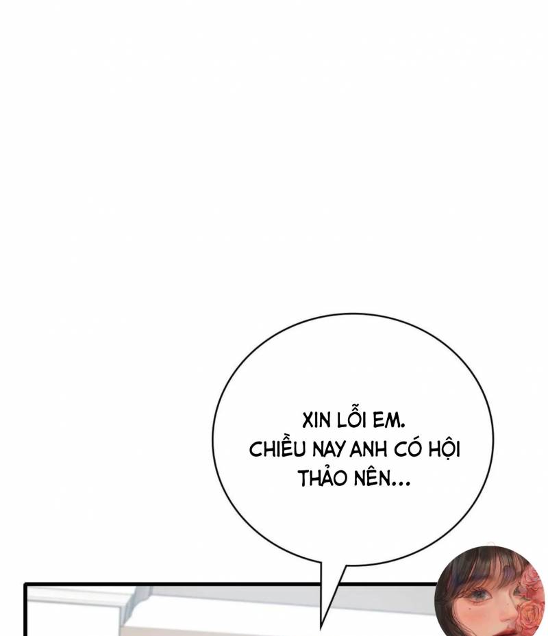 Chị Dâu Cô Đơn - Chap 18