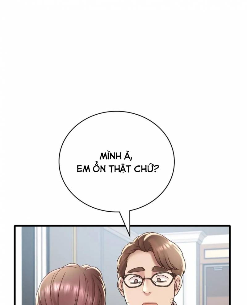 Chị Dâu Cô Đơn - Chap 18