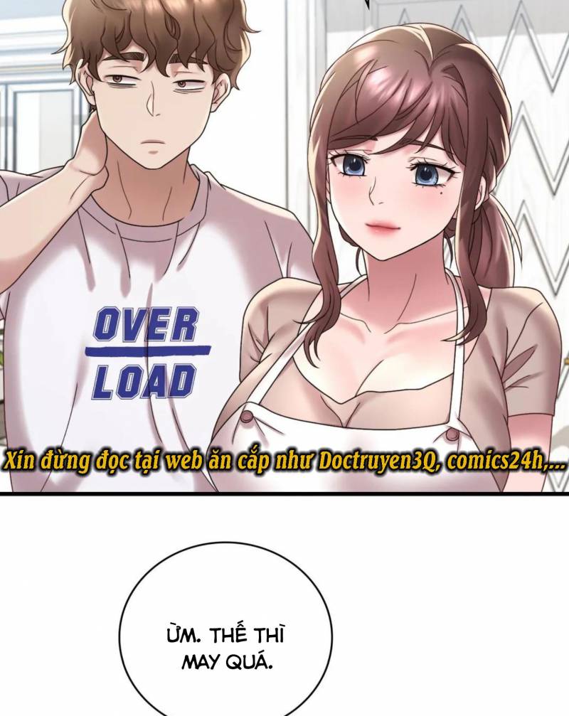 Chị Dâu Cô Đơn - Chap 18