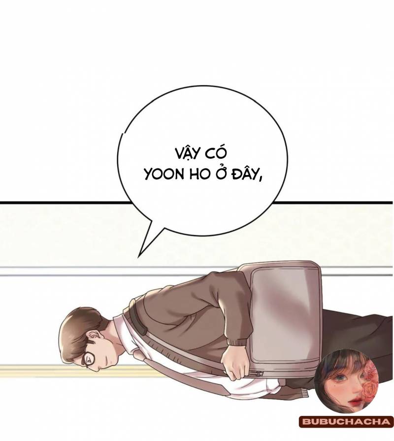 Chị Dâu Cô Đơn - Chap 18