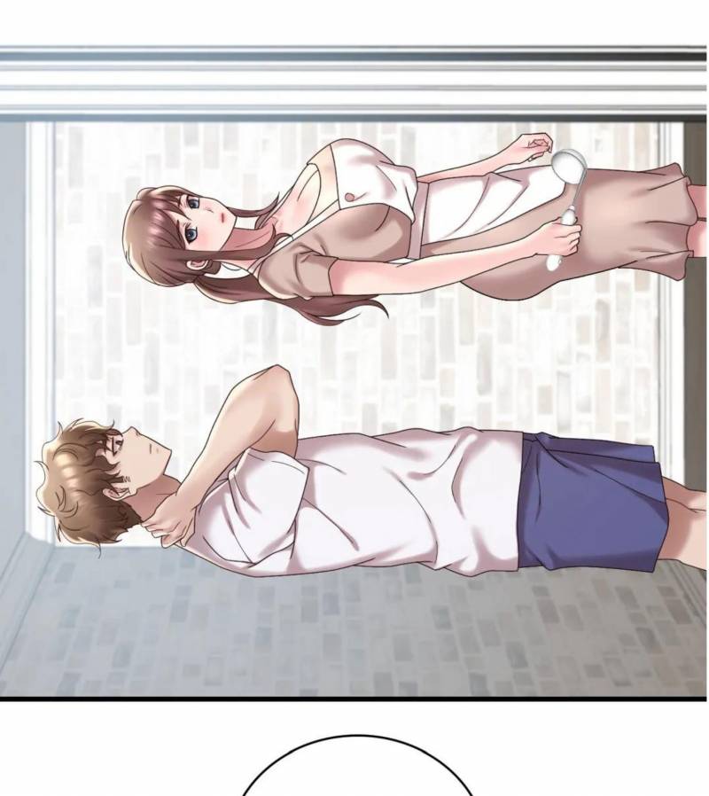 Chị Dâu Cô Đơn - Chap 18