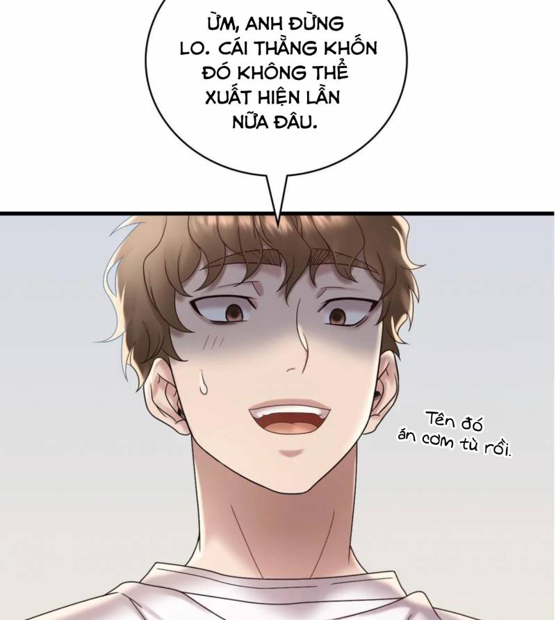Chị Dâu Cô Đơn - Chap 18