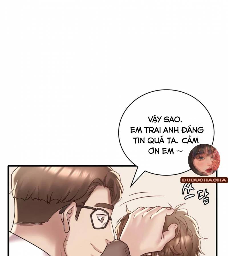 Chị Dâu Cô Đơn - Chap 18