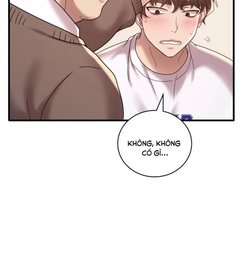 Chị Dâu Cô Đơn - Chap 18