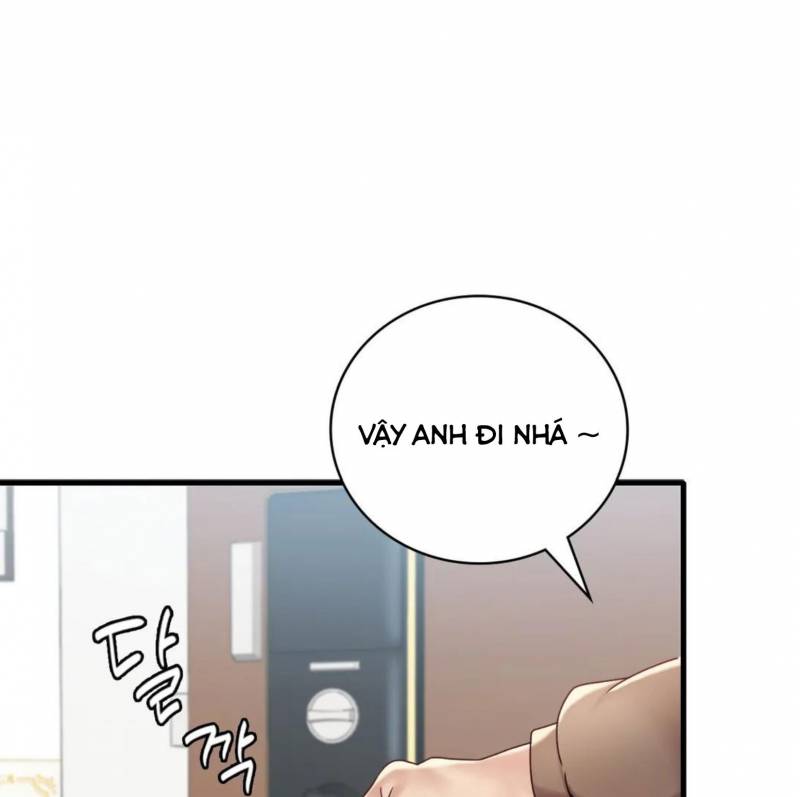Chị Dâu Cô Đơn - Chap 18