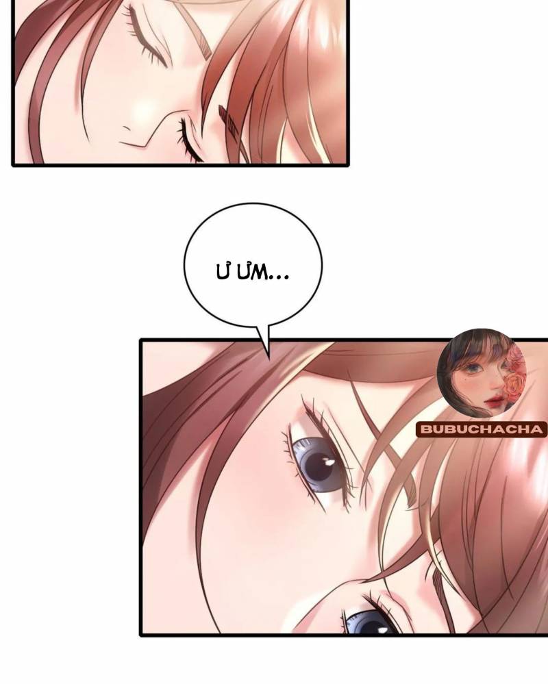 Chị Dâu Cô Đơn - Chap 18