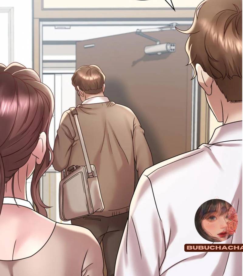 Chị Dâu Cô Đơn - Chap 18