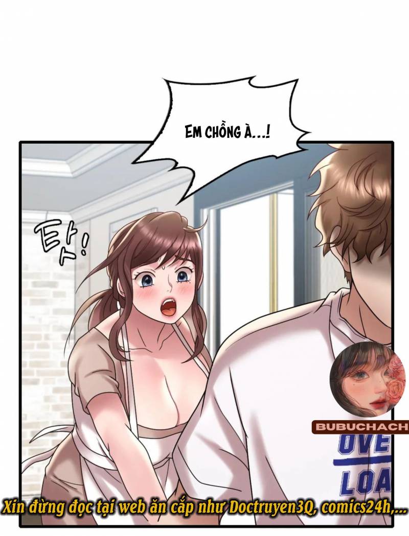 Chị Dâu Cô Đơn - Chap 18