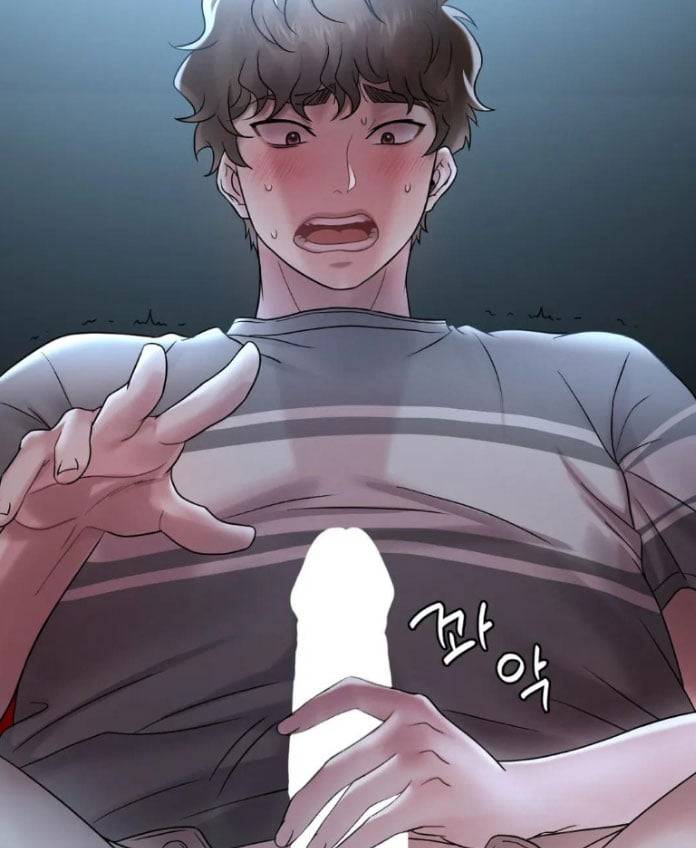 Chị Dâu Cô Đơn - Chap 19