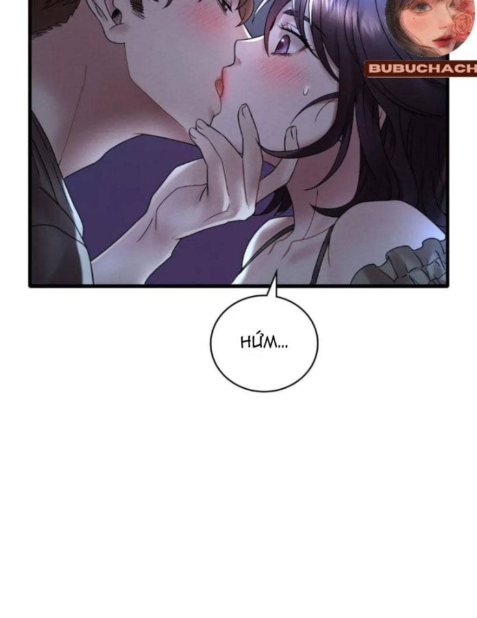 Chị Dâu Cô Đơn - Chap 19