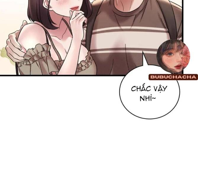 Chị Dâu Cô Đơn - Chap 19