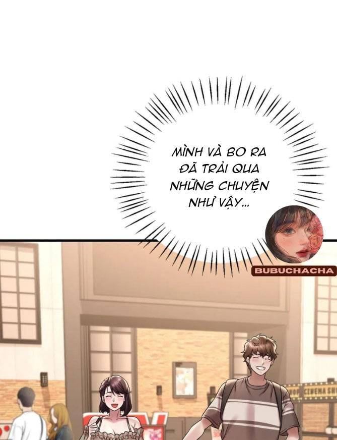 Chị Dâu Cô Đơn - Chap 19