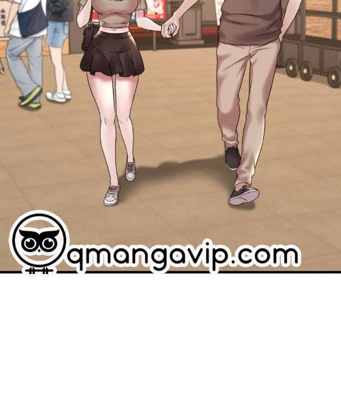 Chị Dâu Cô Đơn - Chap 19