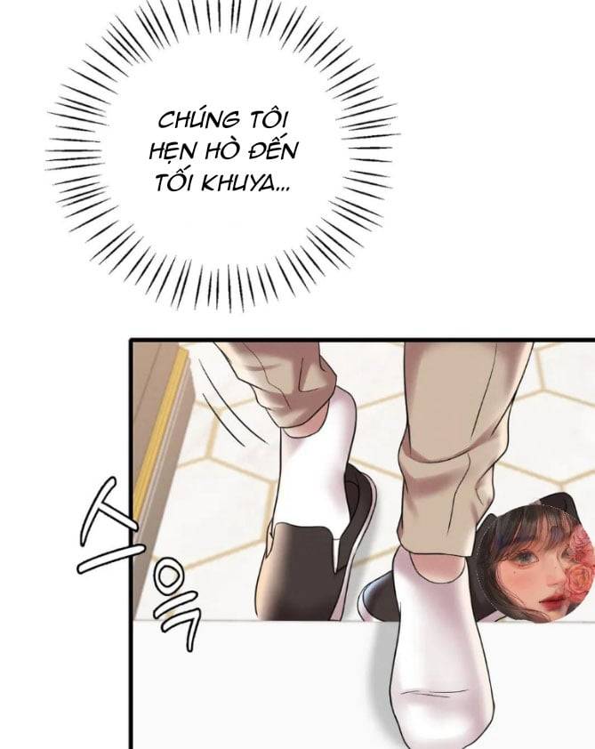 Chị Dâu Cô Đơn - Chap 19
