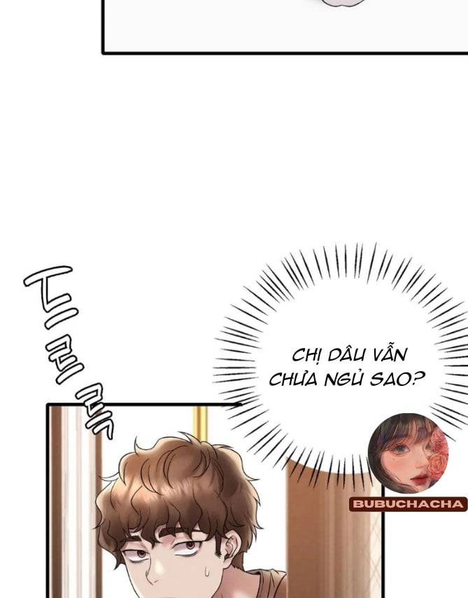 Chị Dâu Cô Đơn - Chap 19
