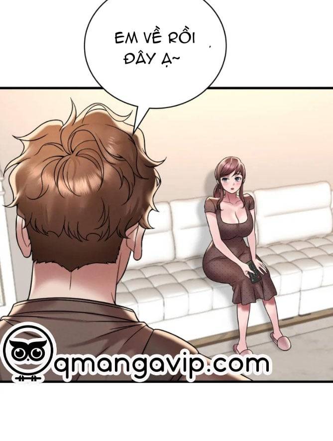 Chị Dâu Cô Đơn - Chap 19