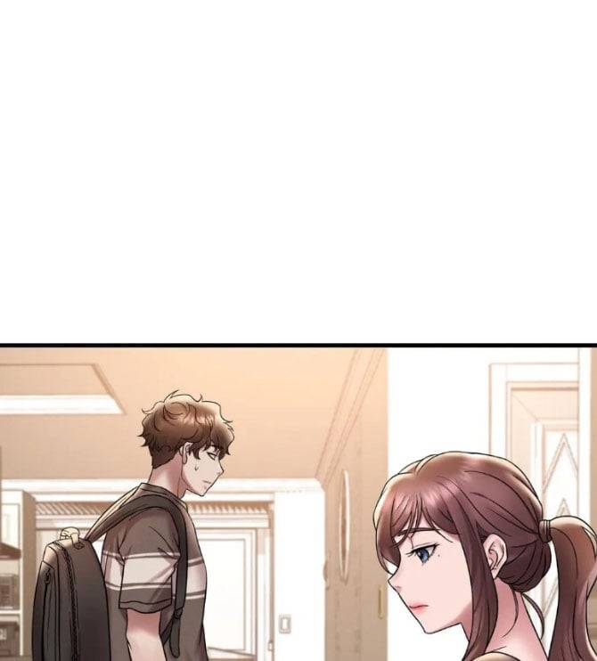 Chị Dâu Cô Đơn - Chap 19