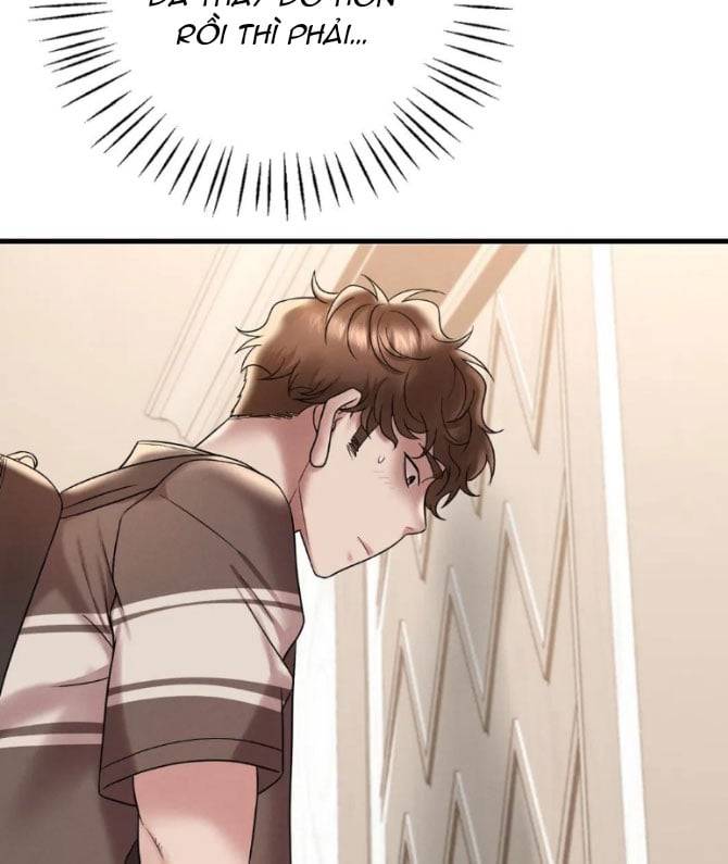 Chị Dâu Cô Đơn - Chap 19