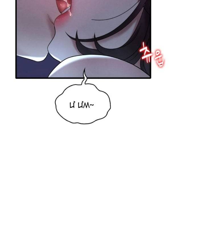 Chị Dâu Cô Đơn - Chap 19