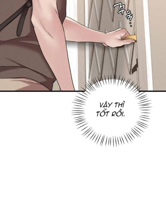 Chị Dâu Cô Đơn - Chap 19