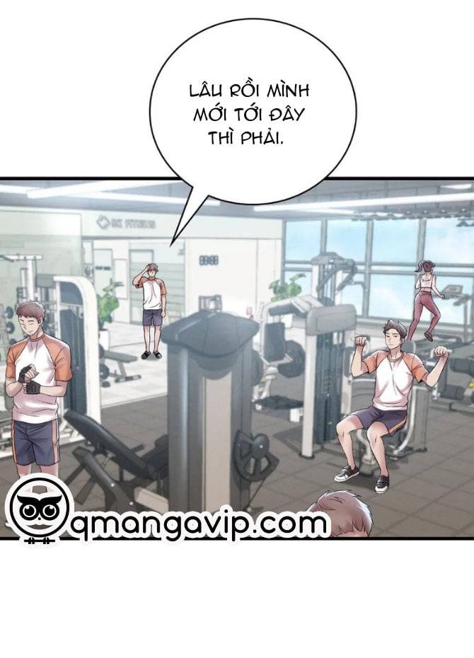 Chị Dâu Cô Đơn - Chap 19
