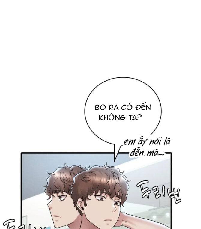 Chị Dâu Cô Đơn - Chap 19