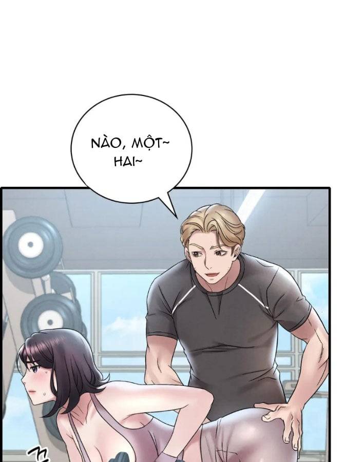 Chị Dâu Cô Đơn - Chap 19