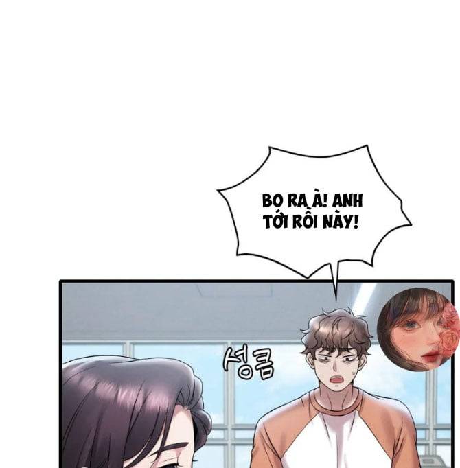 Chị Dâu Cô Đơn - Chap 19