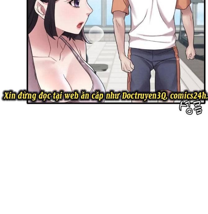 Chị Dâu Cô Đơn - Chap 19