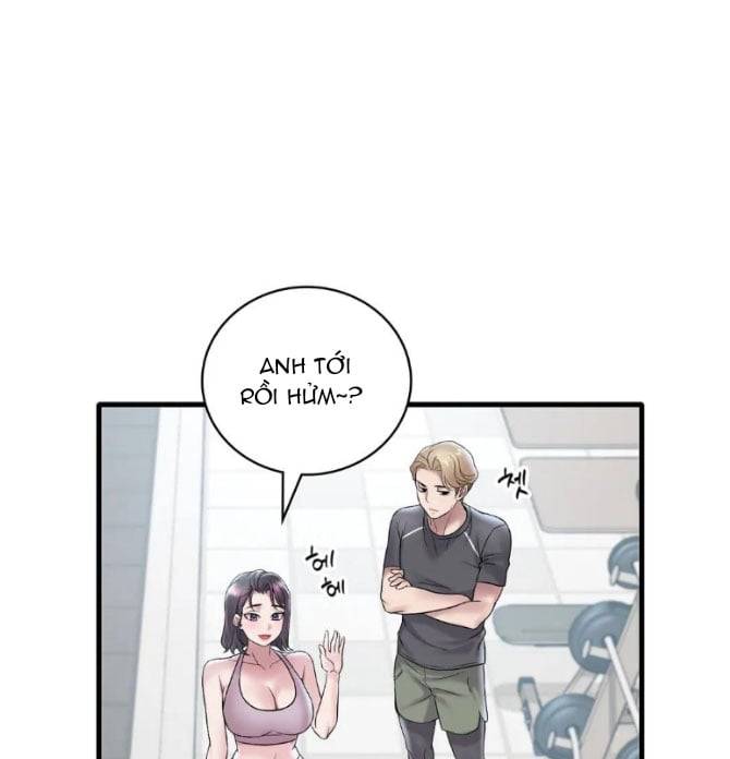 Chị Dâu Cô Đơn - Chap 19