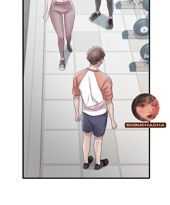 Chị Dâu Cô Đơn - Chap 19