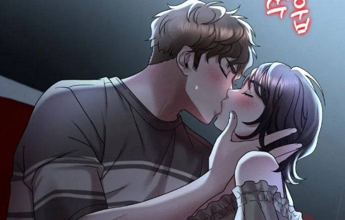Chị Dâu Cô Đơn - Chap 19