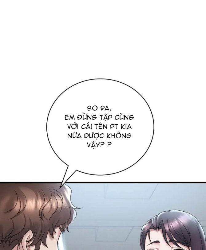 Chị Dâu Cô Đơn - Chap 19