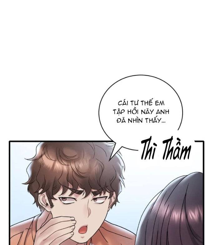Chị Dâu Cô Đơn - Chap 19