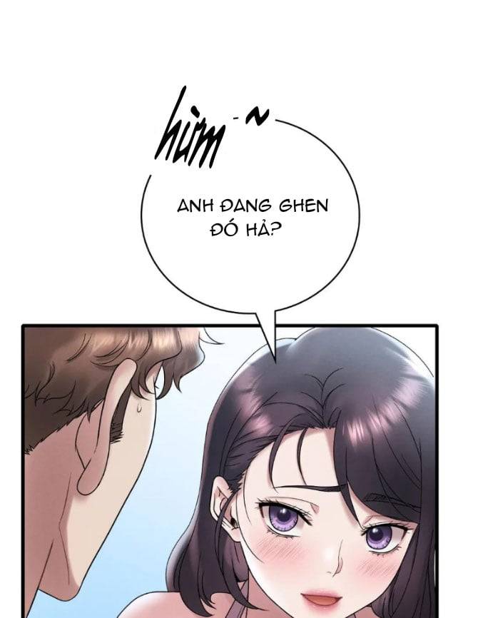 Chị Dâu Cô Đơn - Chap 19