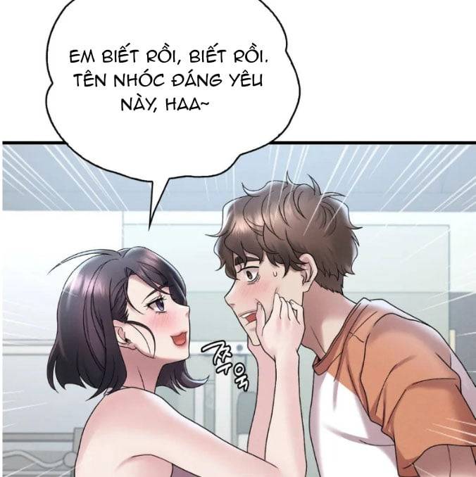 Chị Dâu Cô Đơn - Chap 19