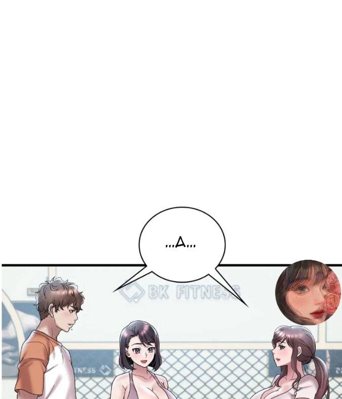 Chị Dâu Cô Đơn - Chap 19