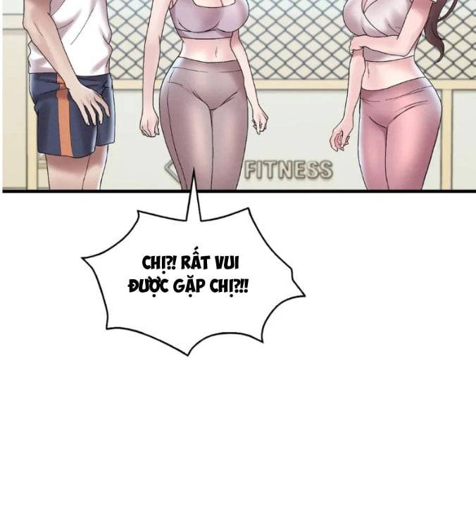 Chị Dâu Cô Đơn - Chap 19